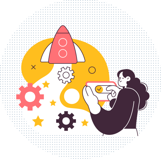 Somos uma empresa especializada em criar soluções de Comunicação e Marketing para escolas particulares da Educação Básica e empresas voltadas para a área educacional.